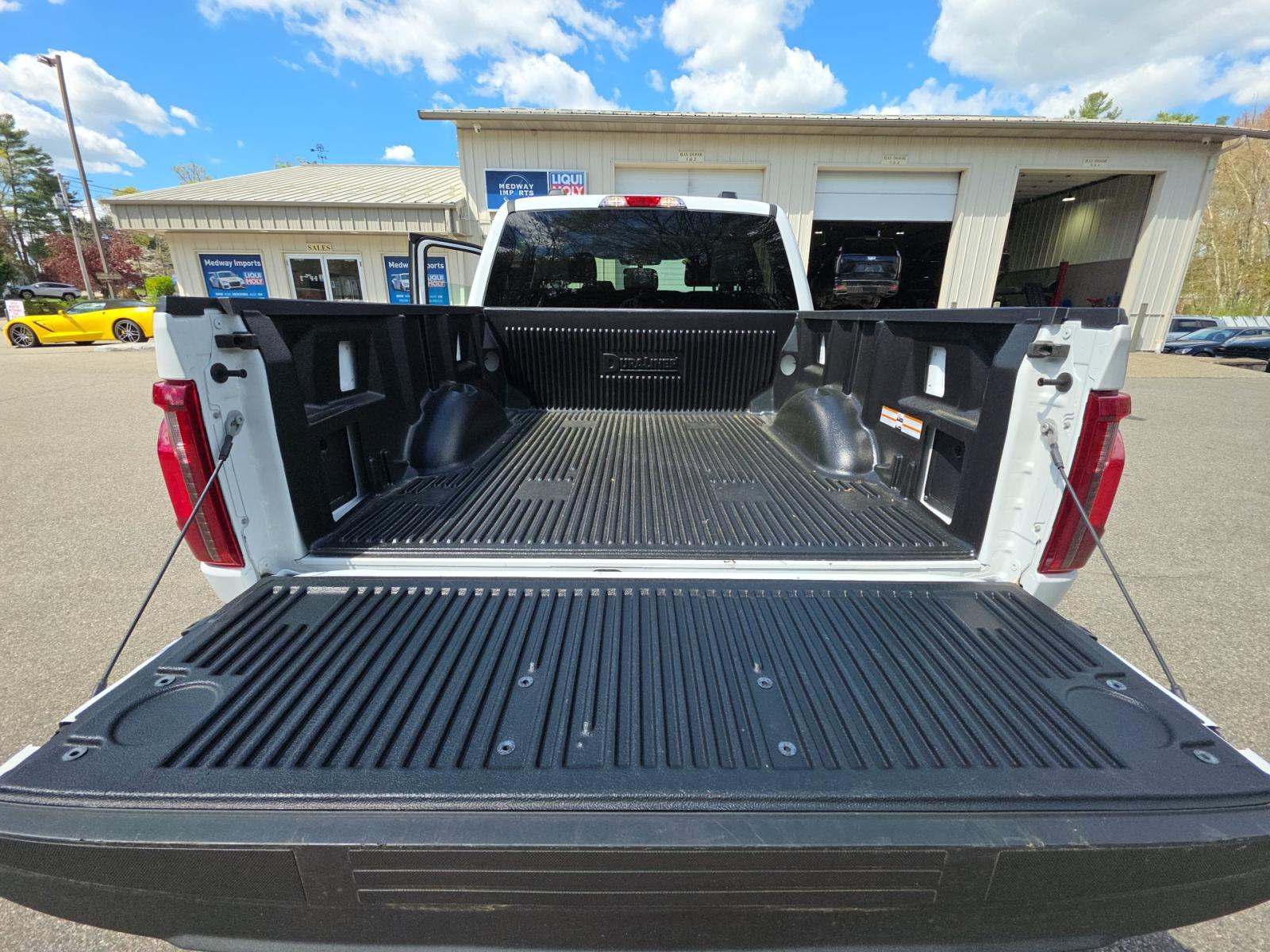 FORD F-150 - 10