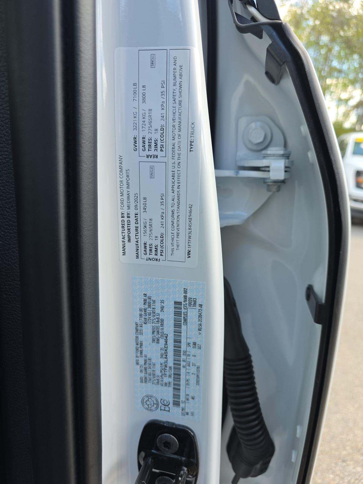 FORD F-150 - 1