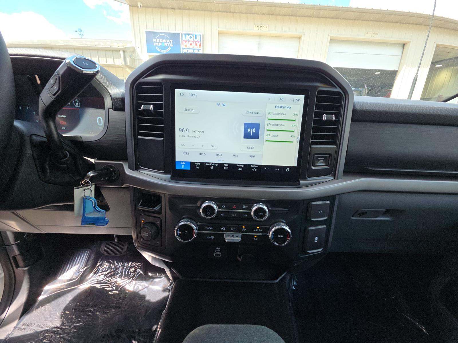 FORD F-150 - 6