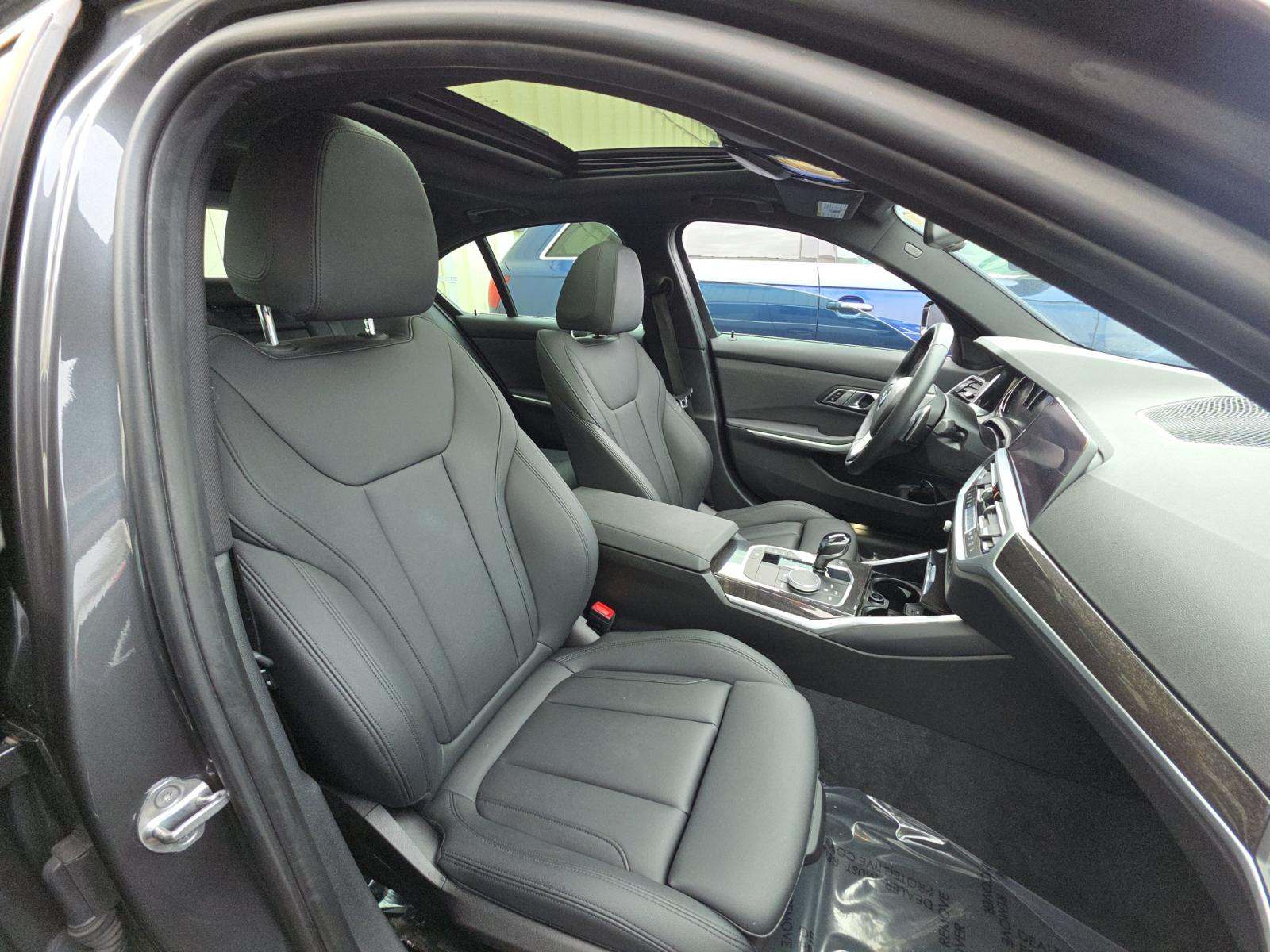 2019 BMW 3 Series 330i xDrive AWD