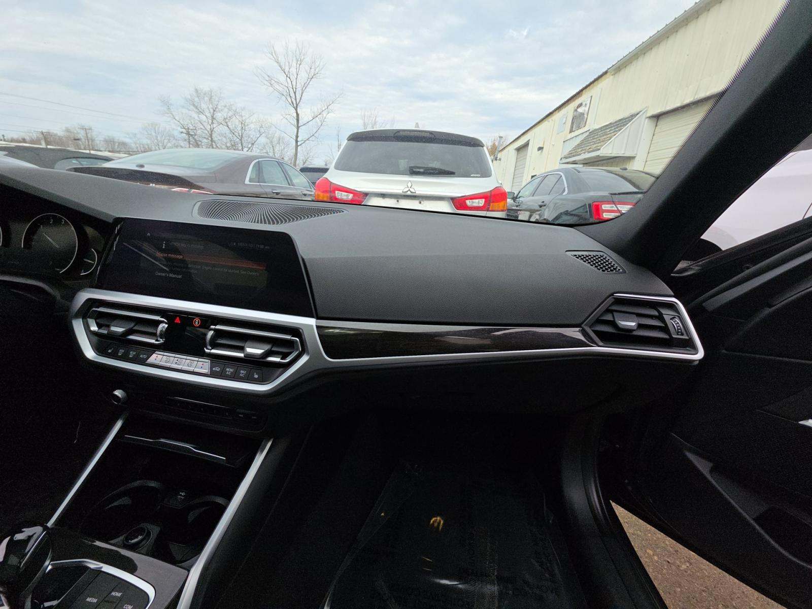 2019 BMW 3 Series 330i xDrive AWD