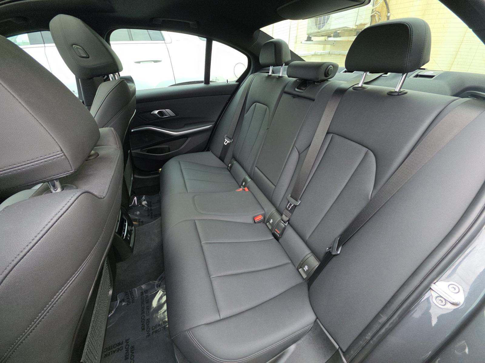 2019 BMW 3 Series 330i xDrive AWD