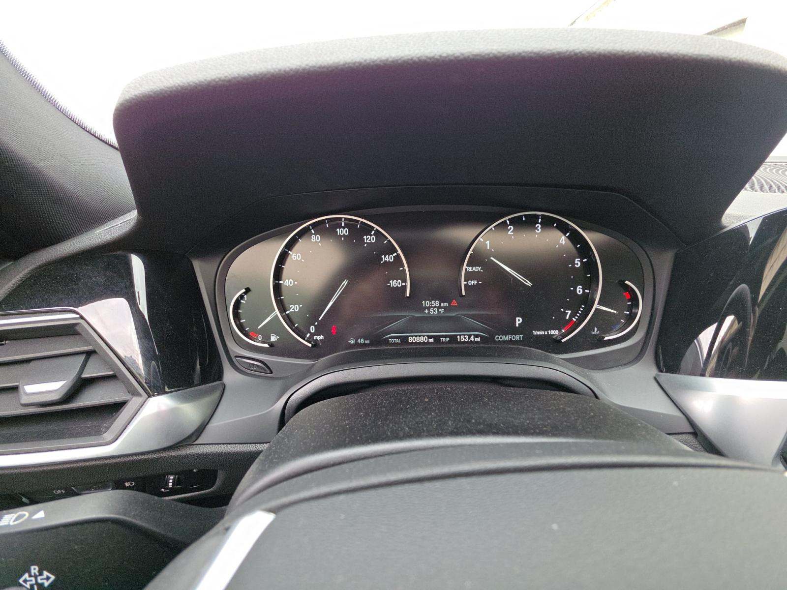 2019 BMW 3 Series 330i xDrive AWD