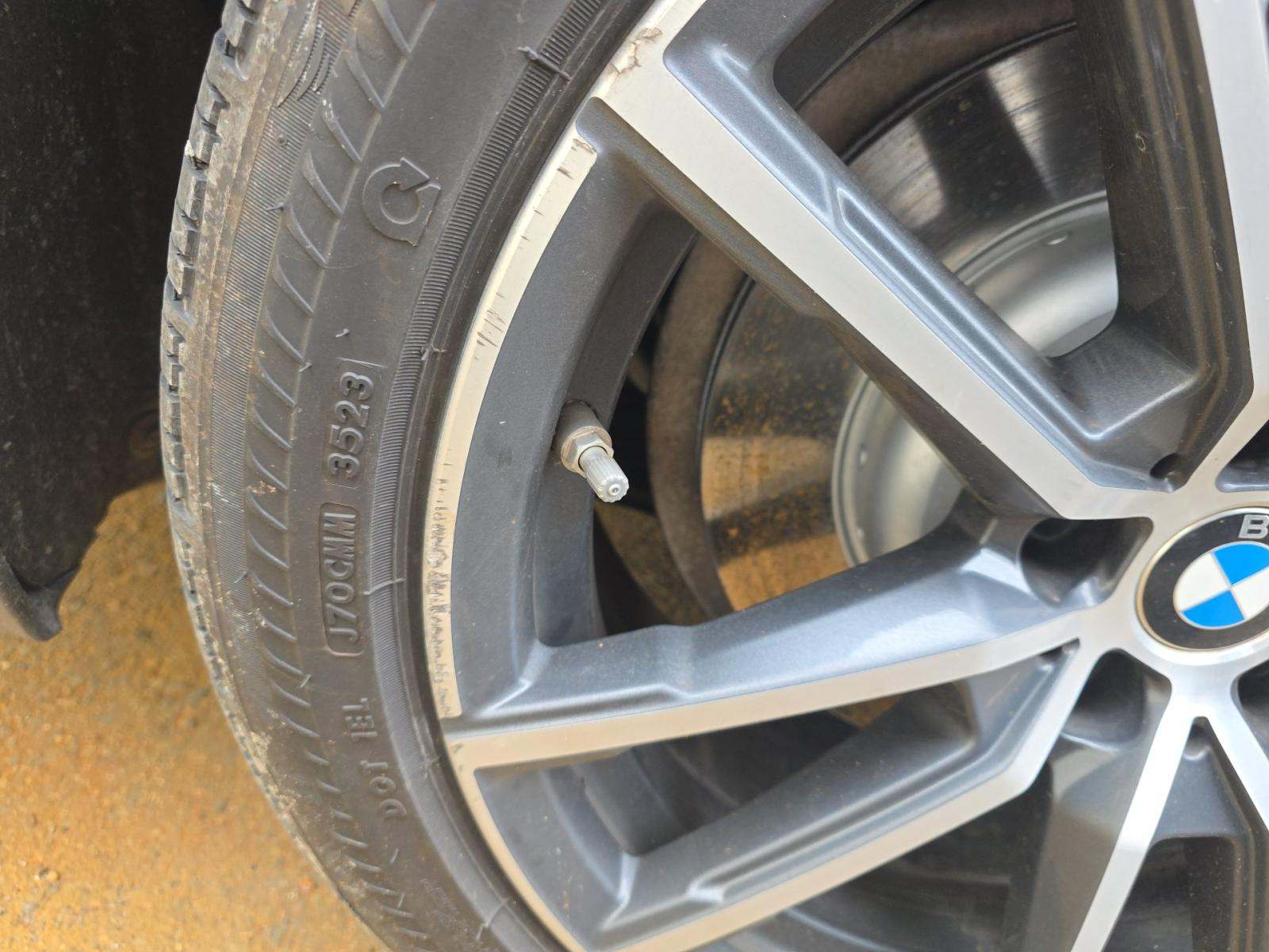 2019 BMW 3 Series 330i xDrive AWD