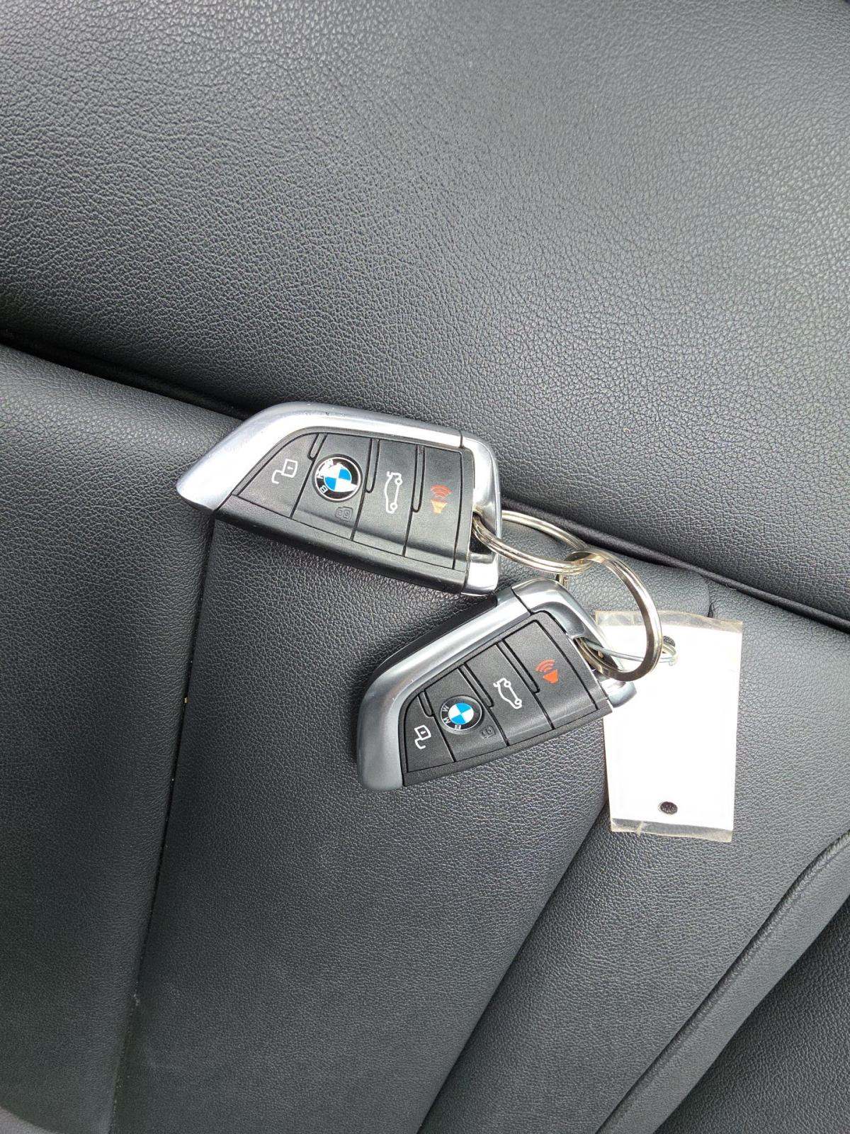 2019 BMW 3 Series 330i xDrive AWD