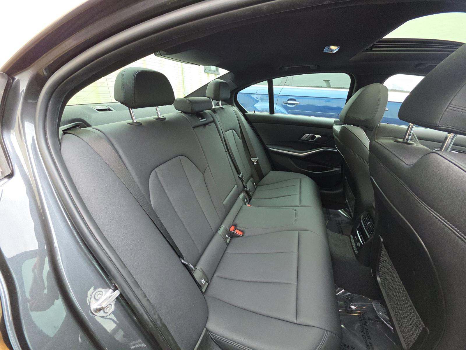 2019 BMW 3 Series 330i xDrive AWD