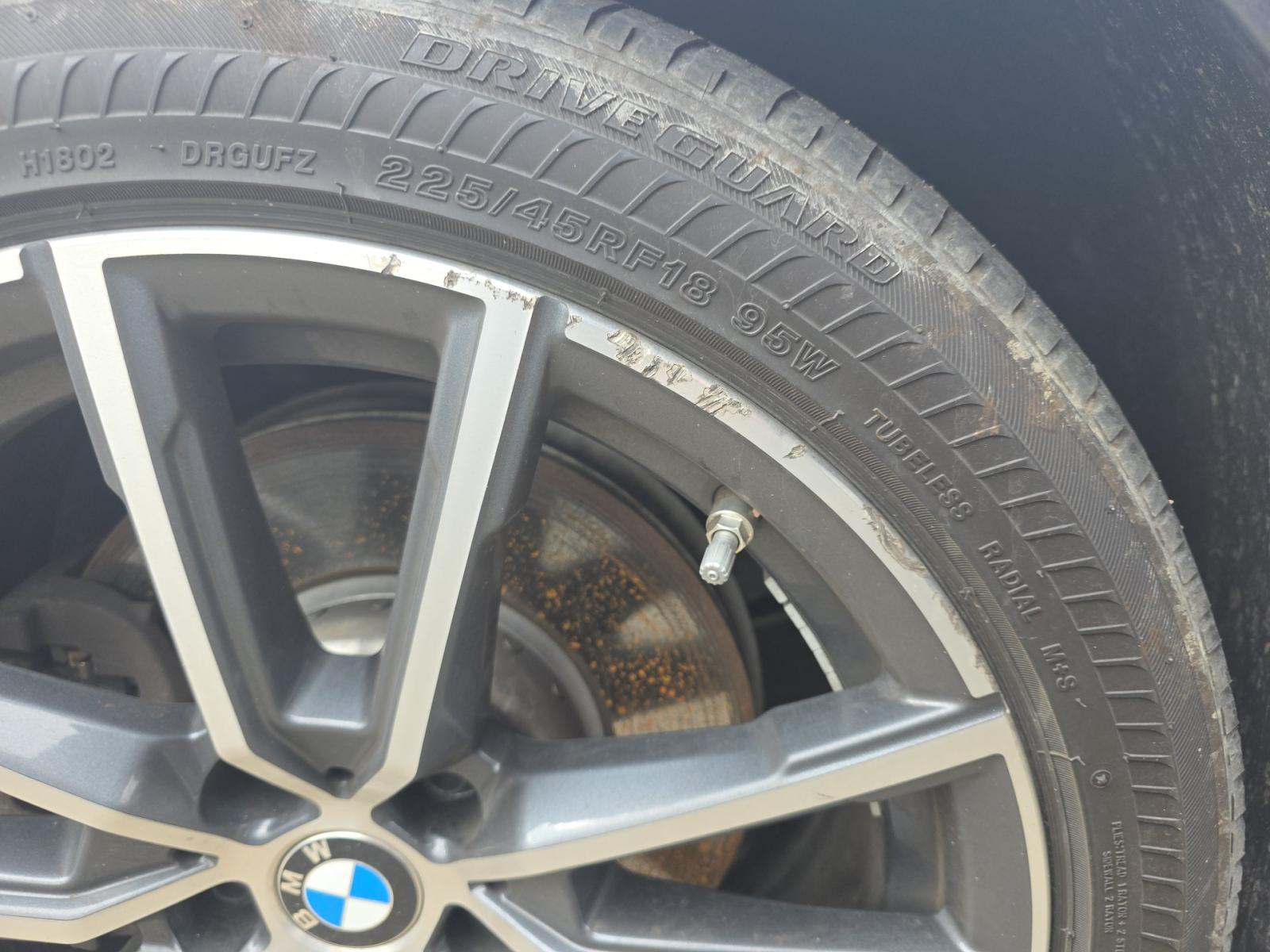 2019 BMW 3 Series 330i xDrive AWD