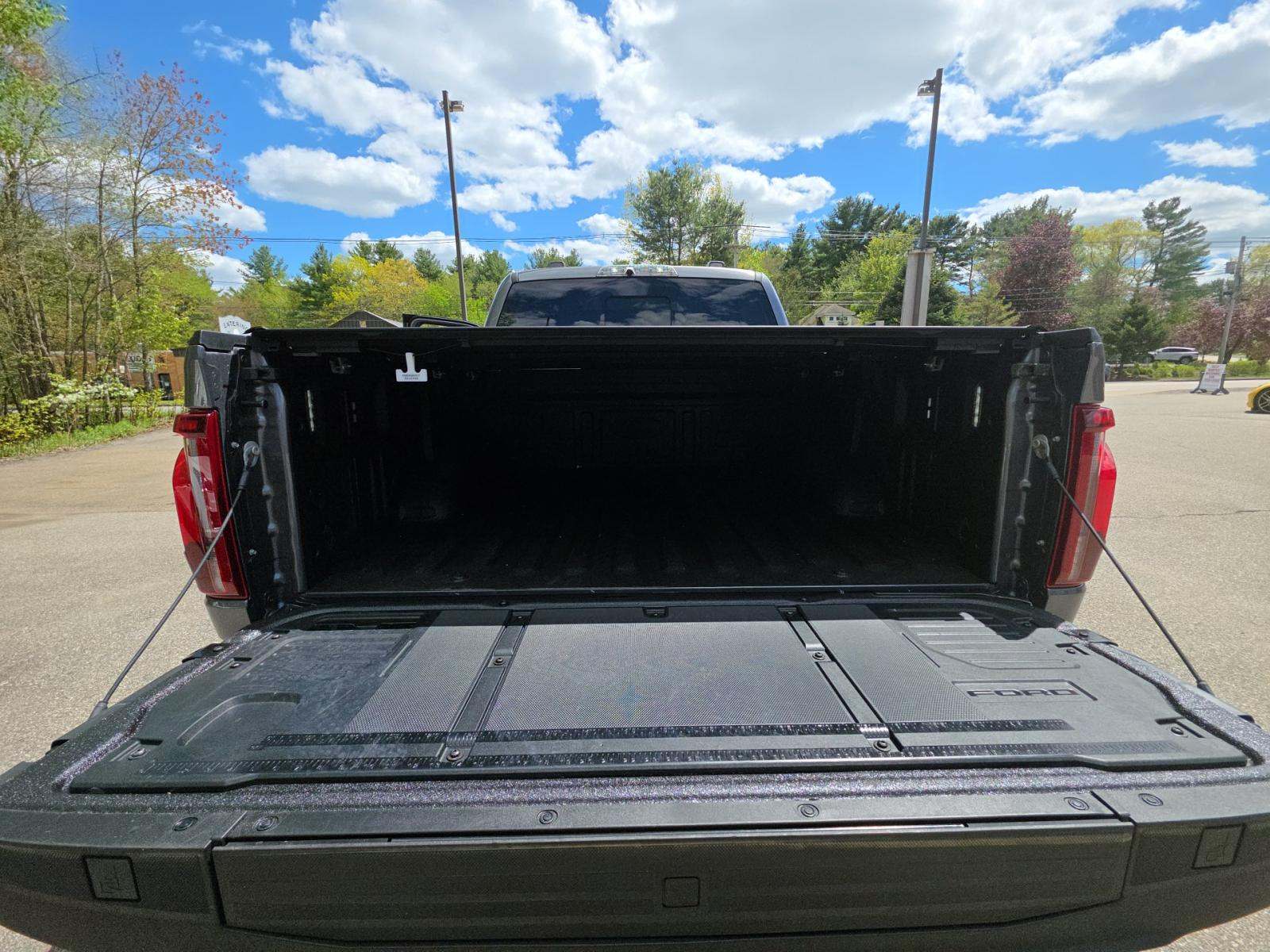 2025 Ford F-150 Raptor AWD