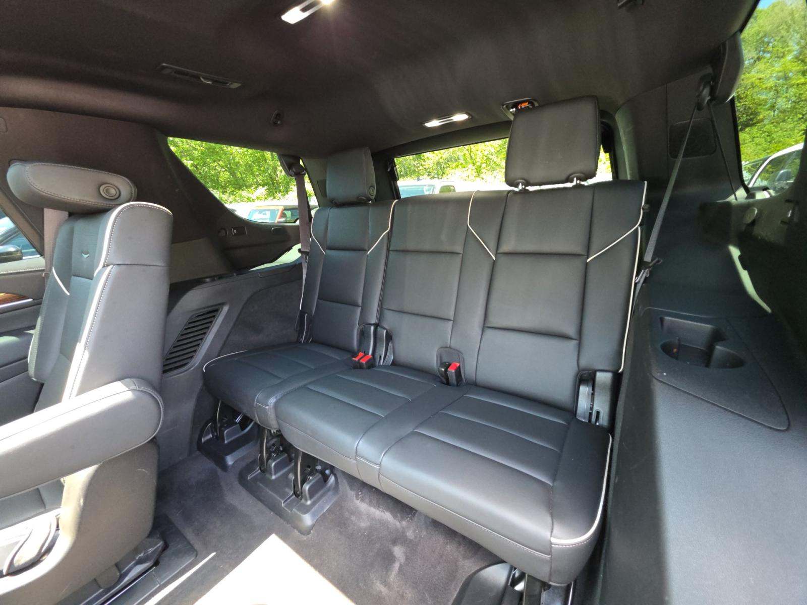 2024 Cadillac Escalade Premium Luxury AWD