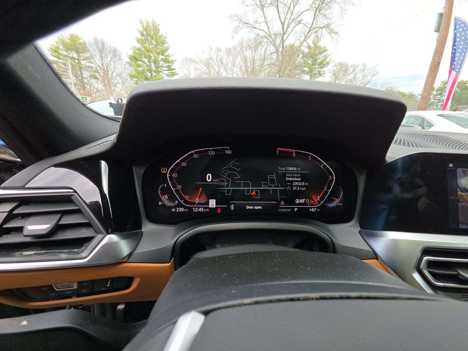 2021 BMW 3 Series 330i xDrive AWD