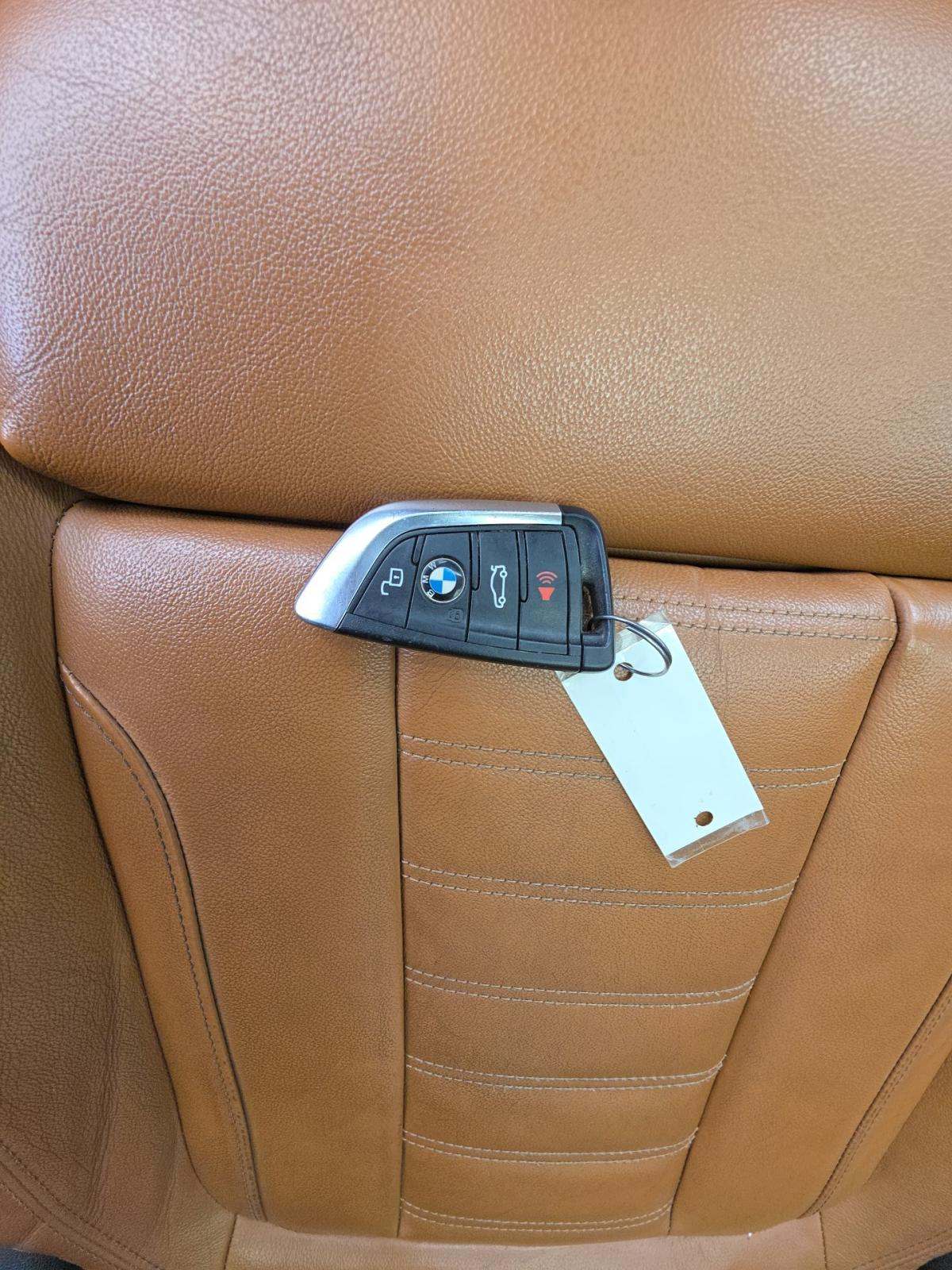 2021 BMW 3 Series 330i xDrive AWD