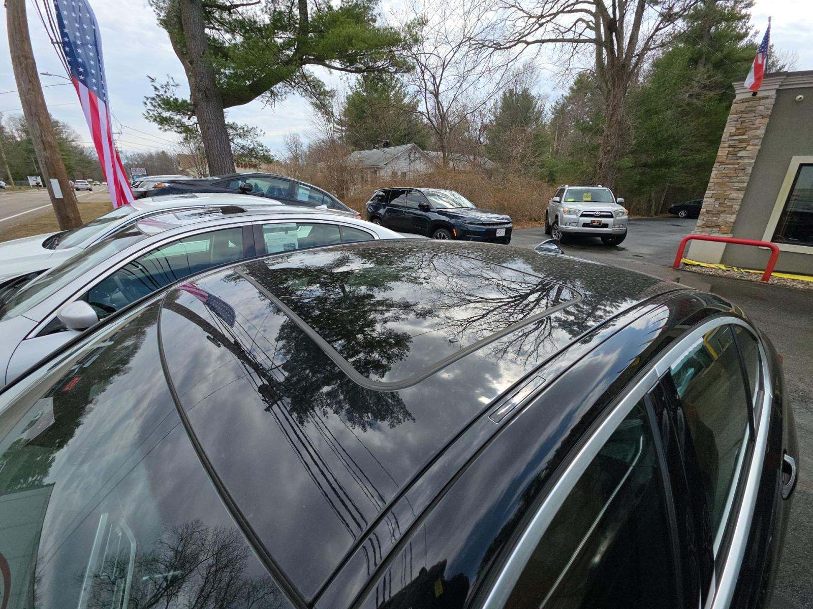 2021 BMW 3 Series 330i xDrive AWD