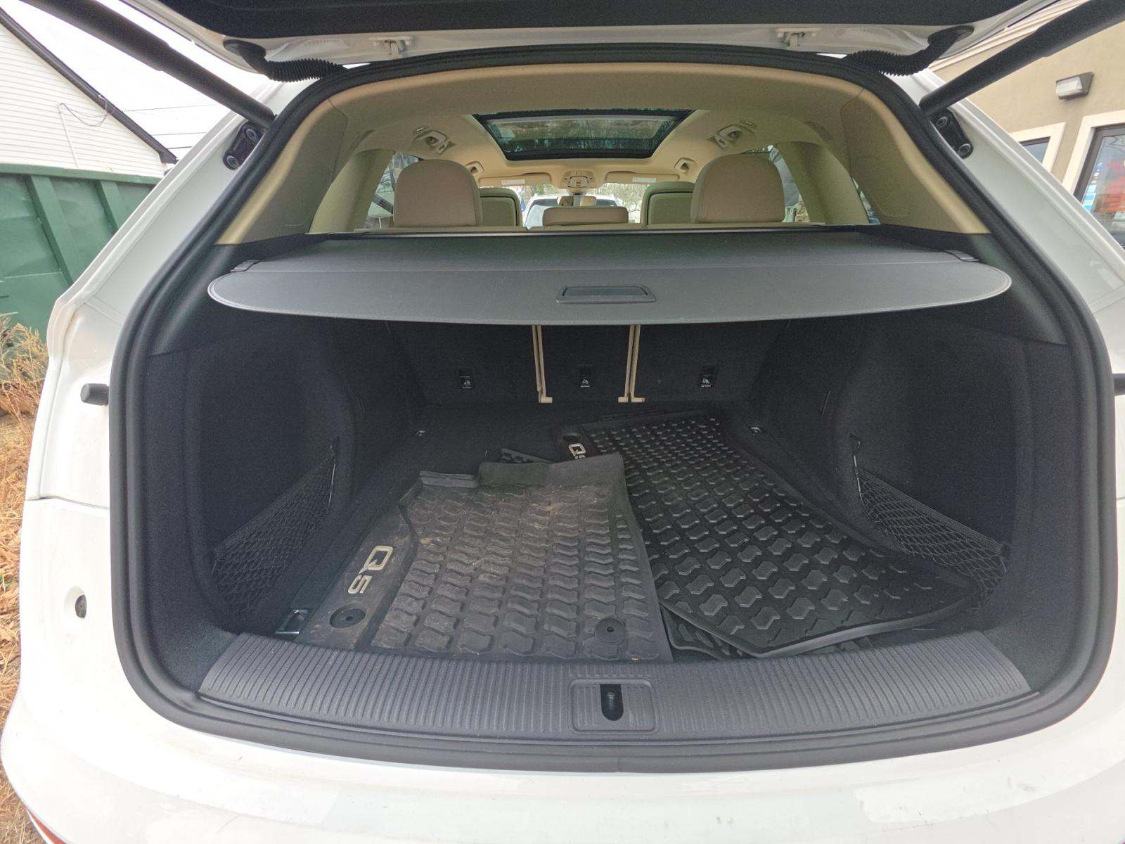 2018 Audi Q5 Premium Plus AWD