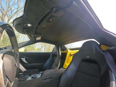 CHEVROLET STINGRAY - 7