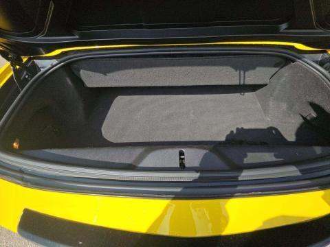 CHEVROLET STINGRAY - 10