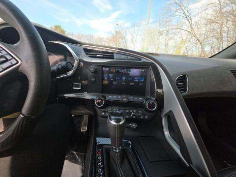 CHEVROLET STINGRAY - 6