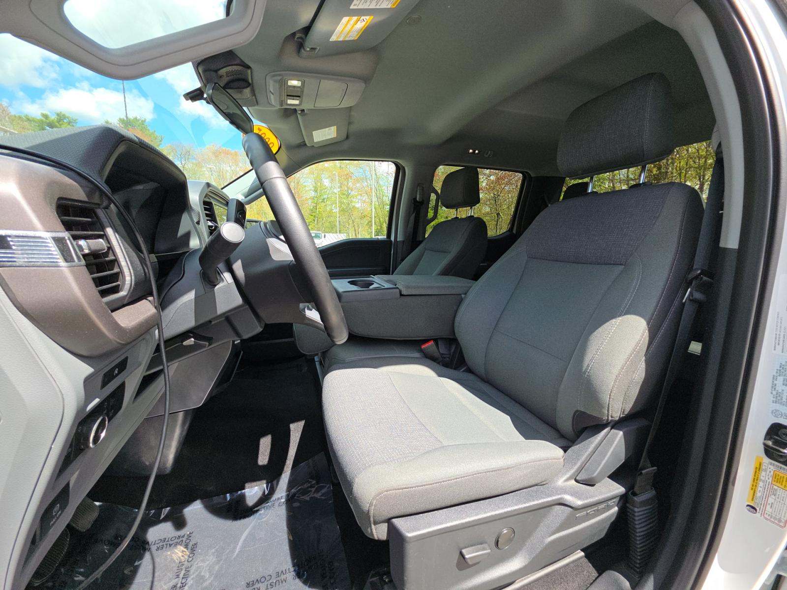 FORD F-150 - 2