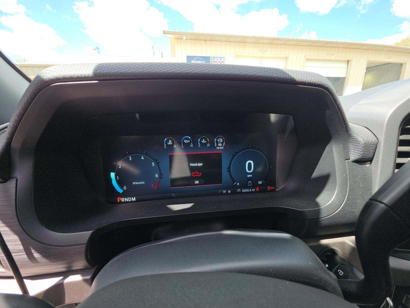 FORD F-150 - 5