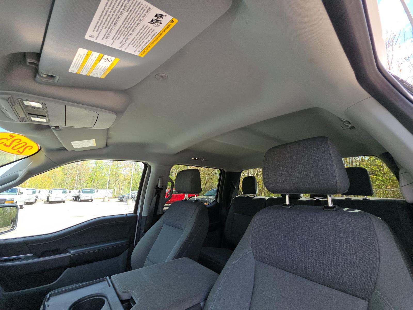 FORD F-150 - 7