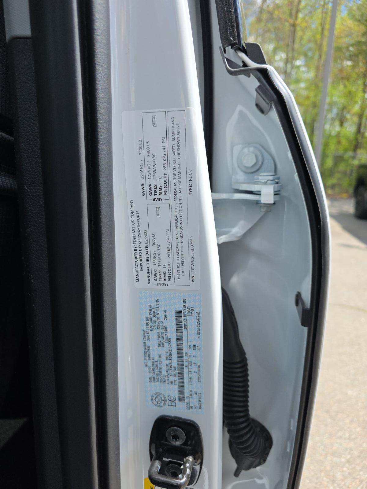 FORD F-150 - 1