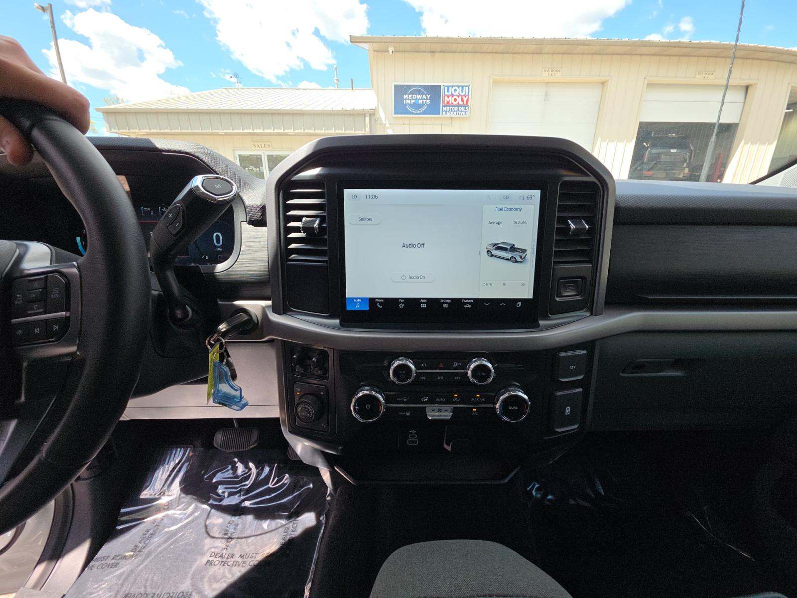 FORD F-150 - 6
