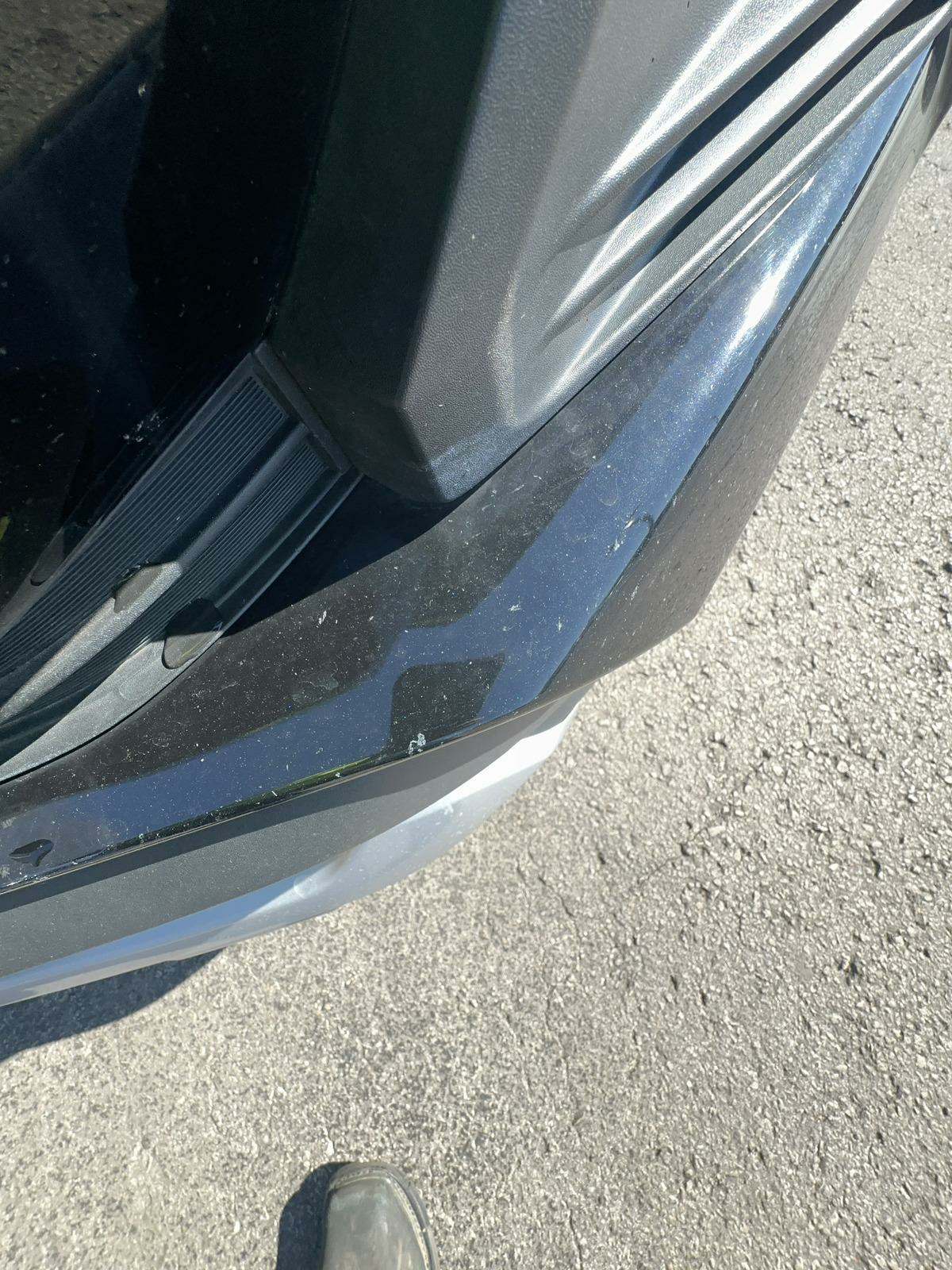 2021 Toyota RAV4 Adventure AWD