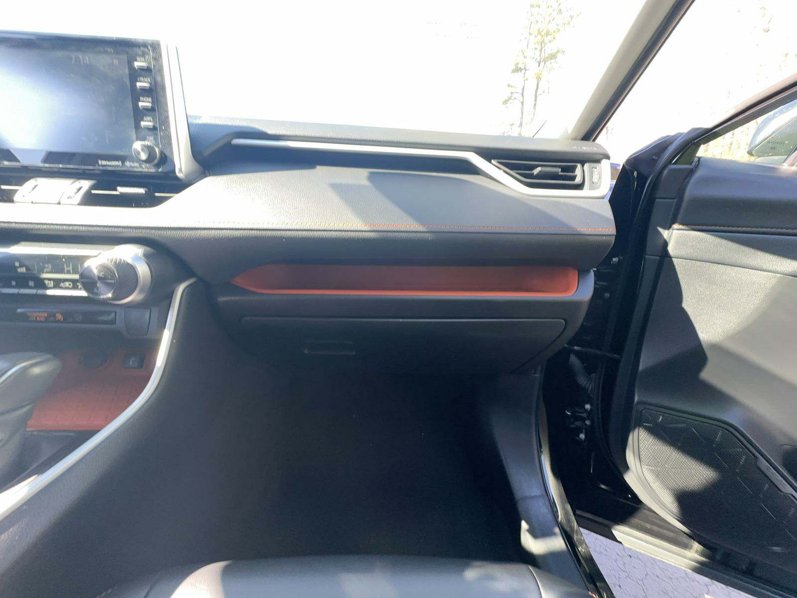 2021 Toyota RAV4 Adventure AWD