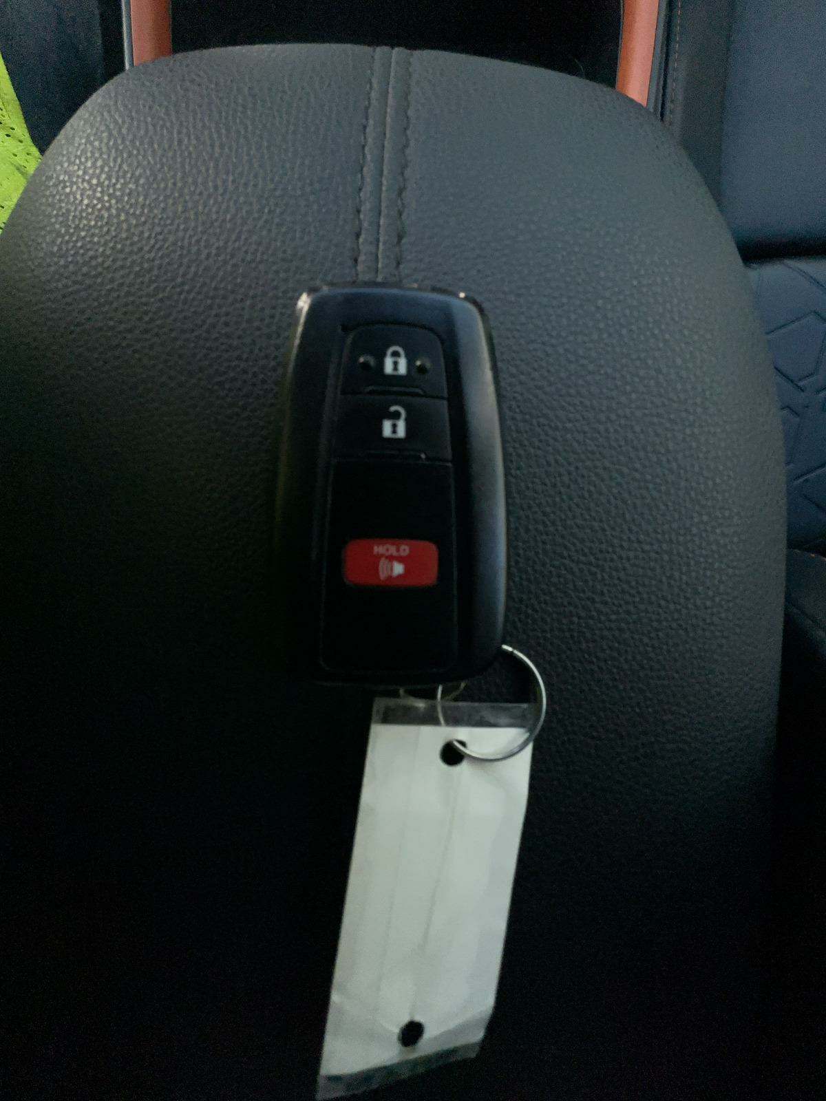 2021 Toyota RAV4 Adventure AWD