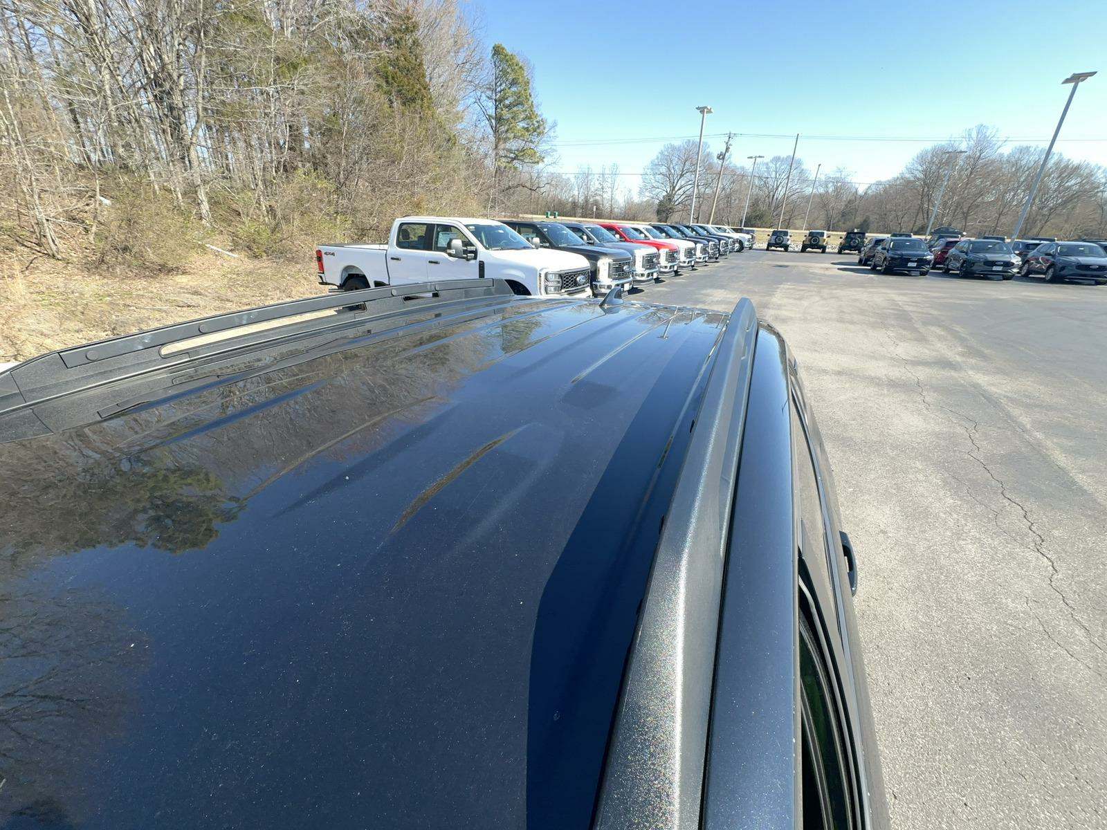 2021 Toyota RAV4 Adventure AWD