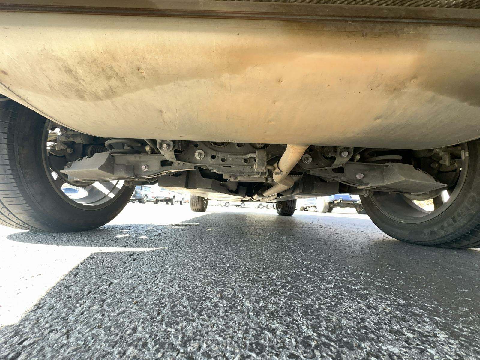 2021 Toyota RAV4 Adventure AWD