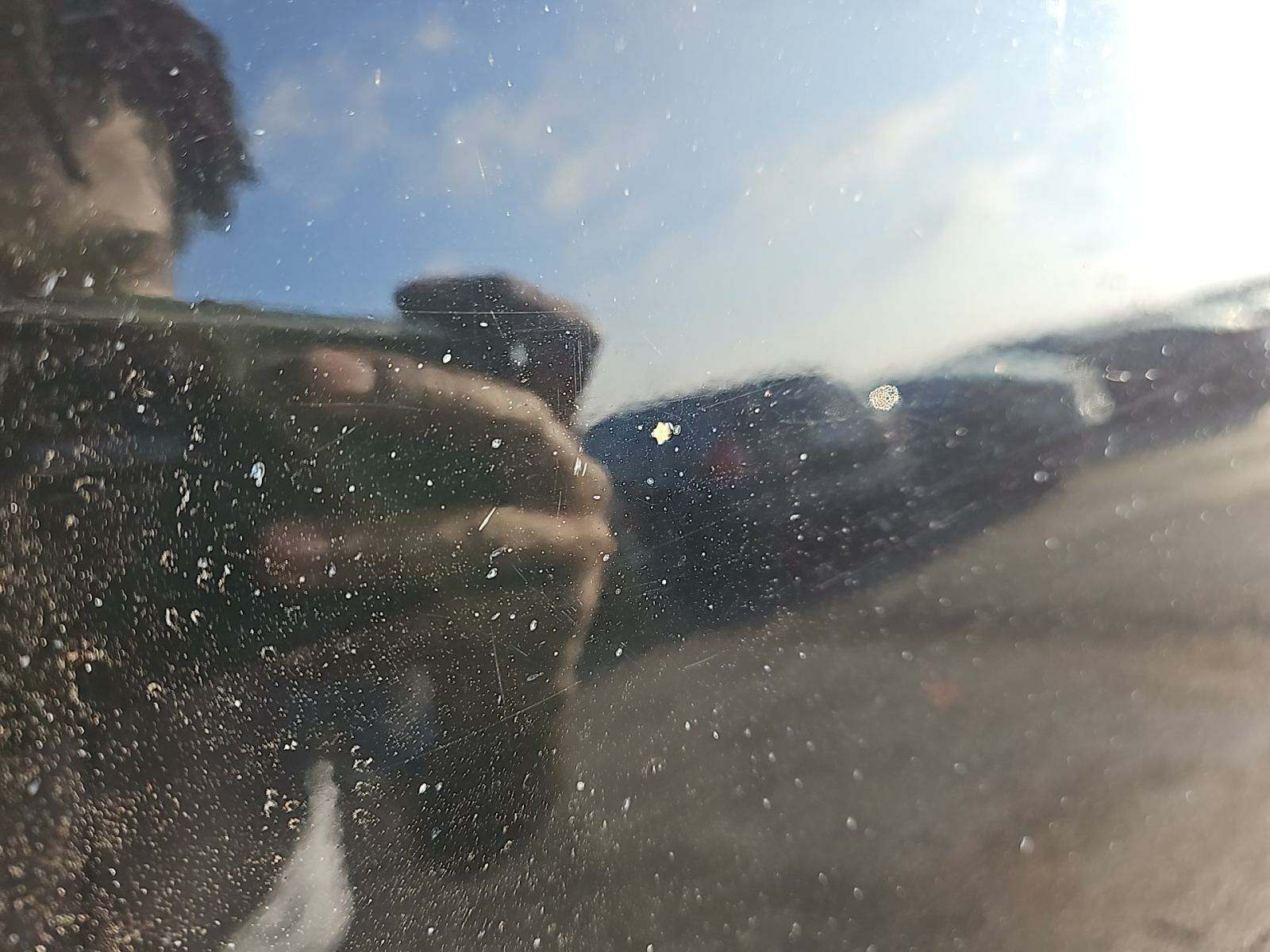 2010 Toyota FJ Cruiser Base AWD