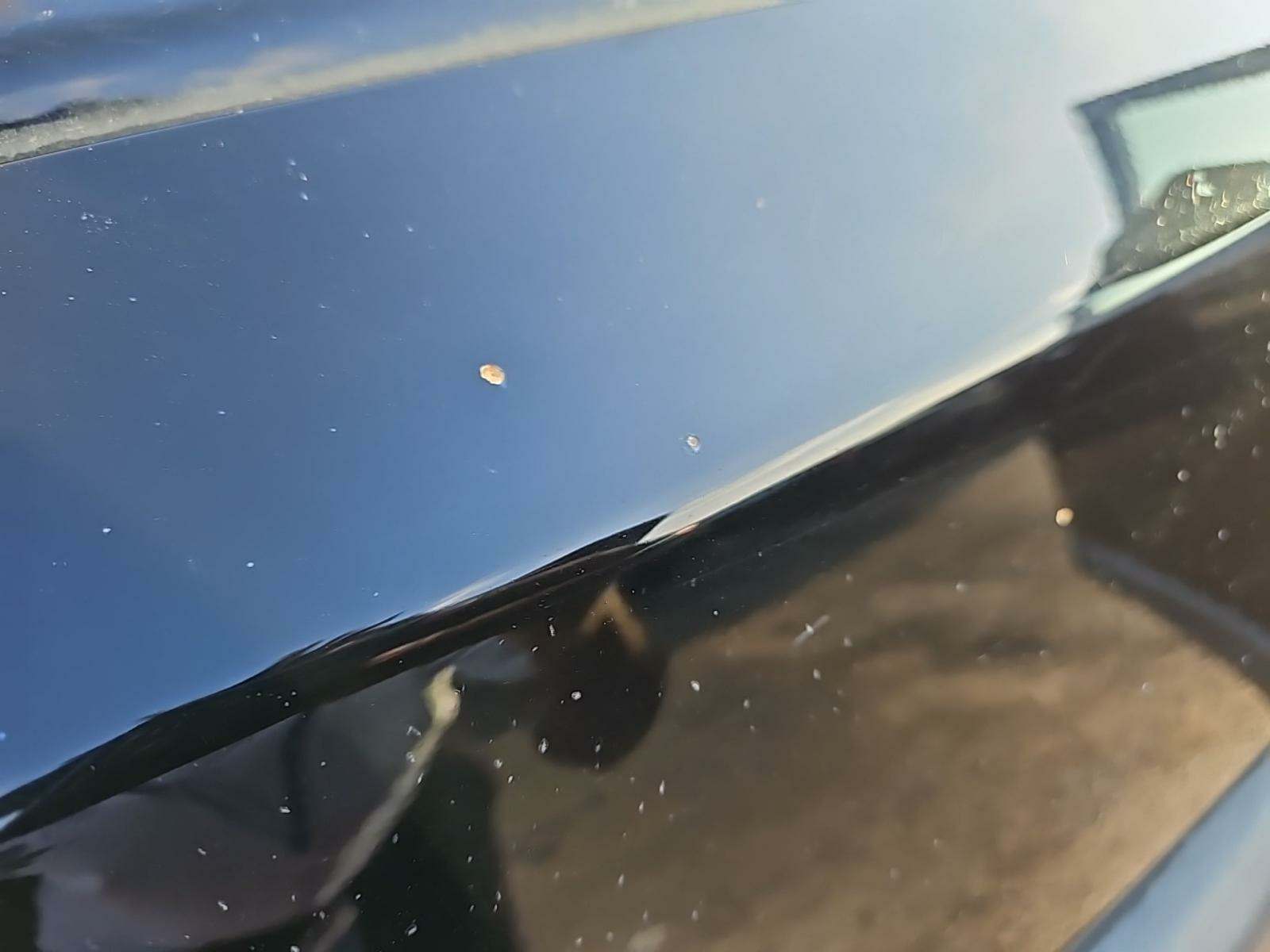 2010 Toyota FJ Cruiser Base AWD