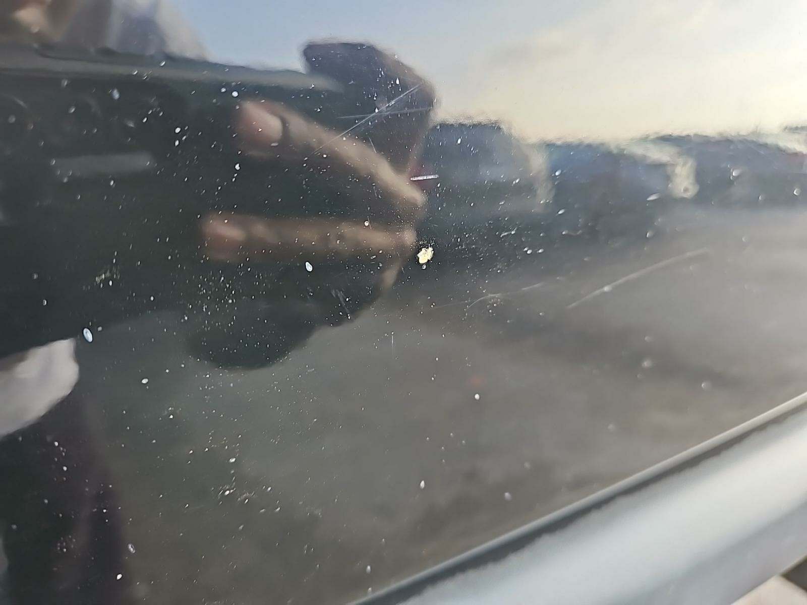 2010 Toyota FJ Cruiser Base AWD