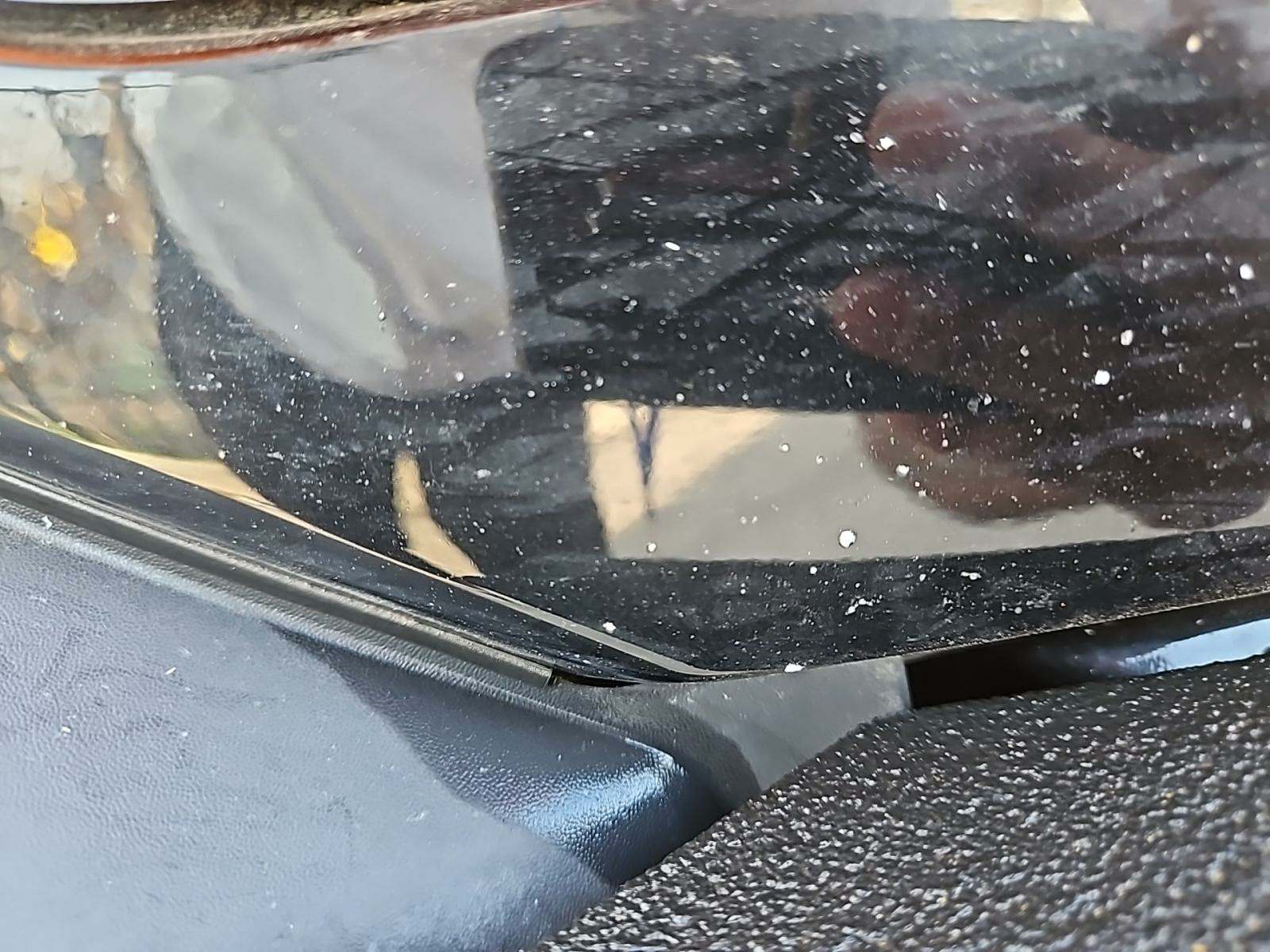 2010 Toyota FJ Cruiser Base AWD