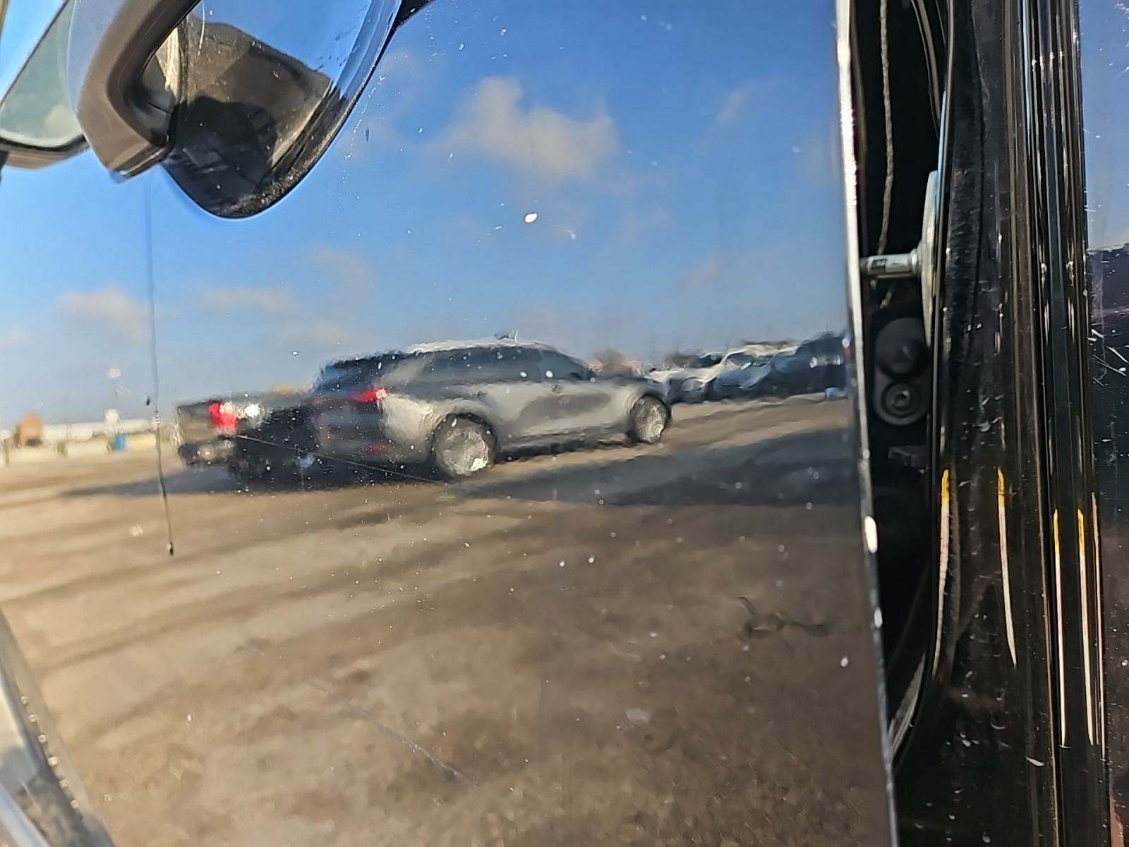 2010 Toyota FJ Cruiser Base AWD