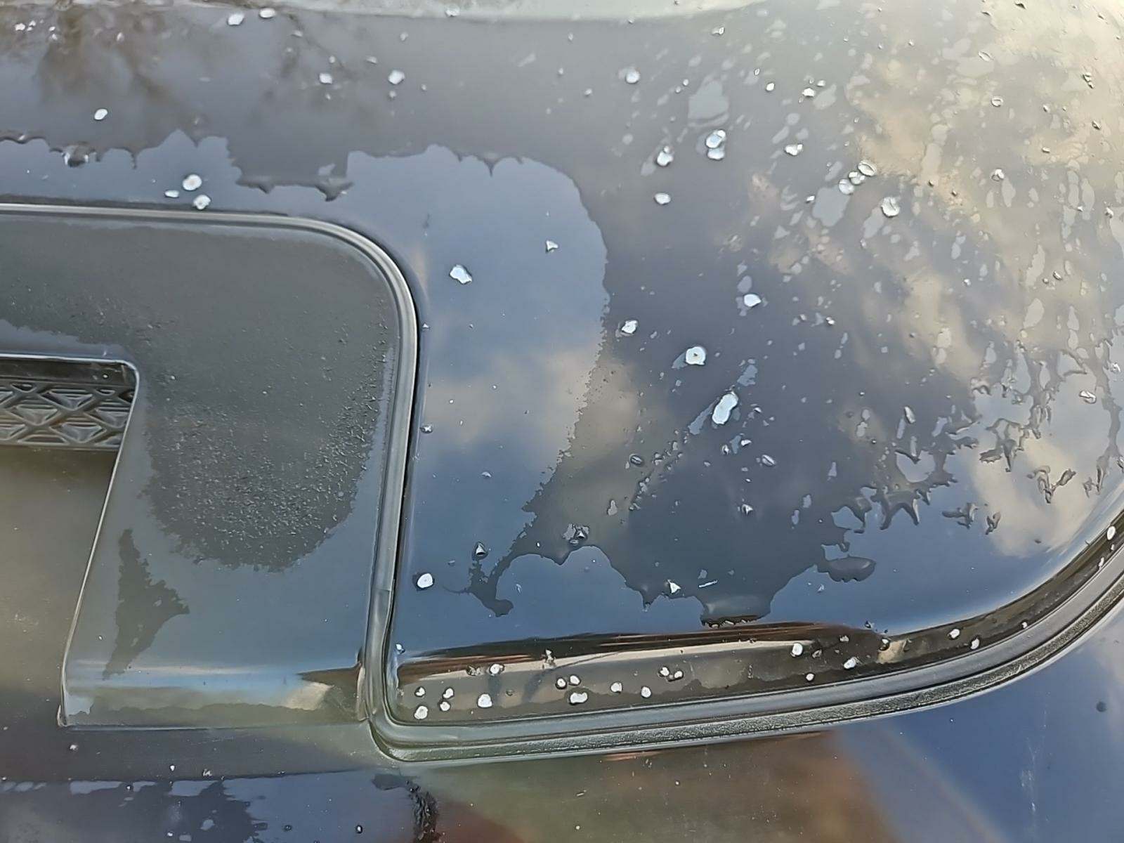 2010 Toyota FJ Cruiser Base AWD