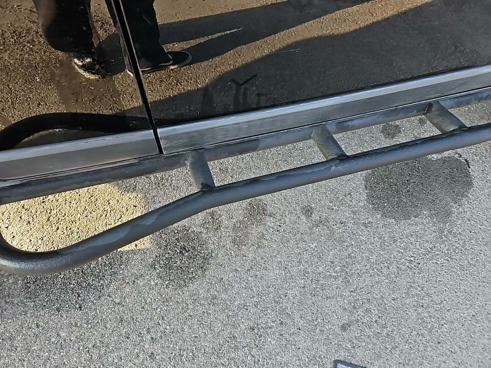 2010 Toyota FJ Cruiser Base AWD