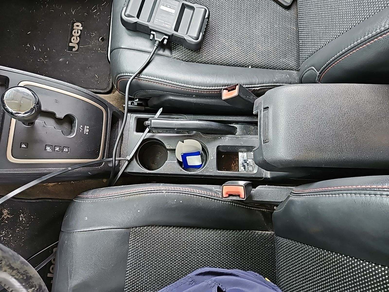 2017 Jeep Patriot Sport 75th Anniversary Edition AWD