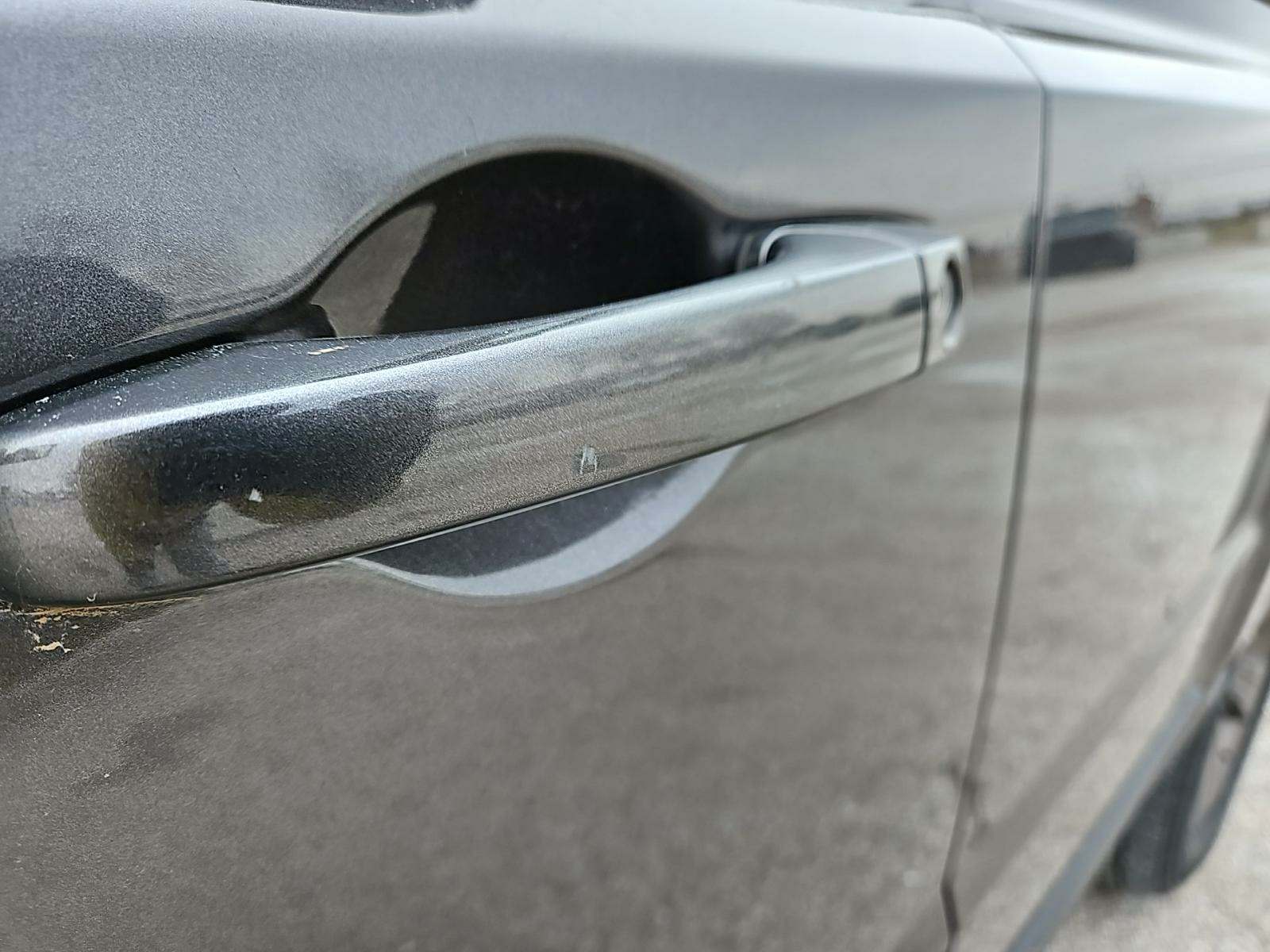 2017 Jeep Patriot Sport 75th Anniversary Edition AWD