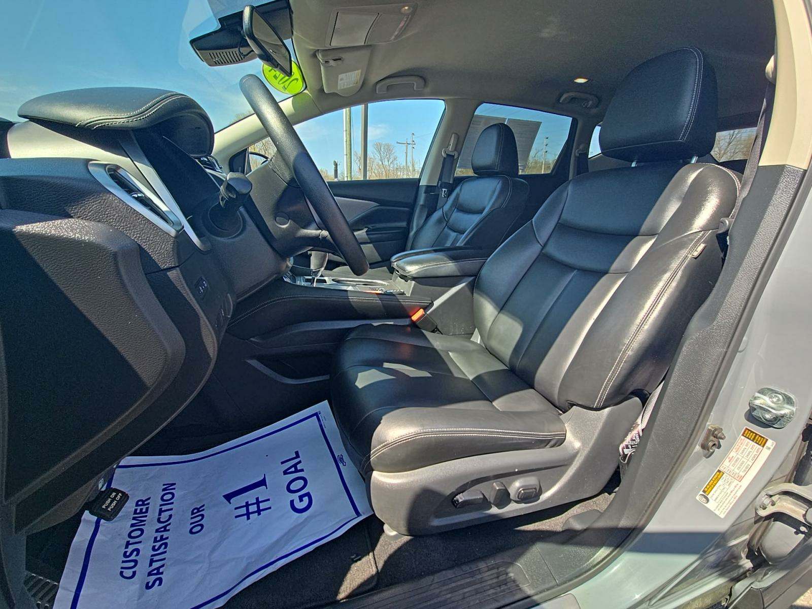 2024 Nissan Murano SV AWD