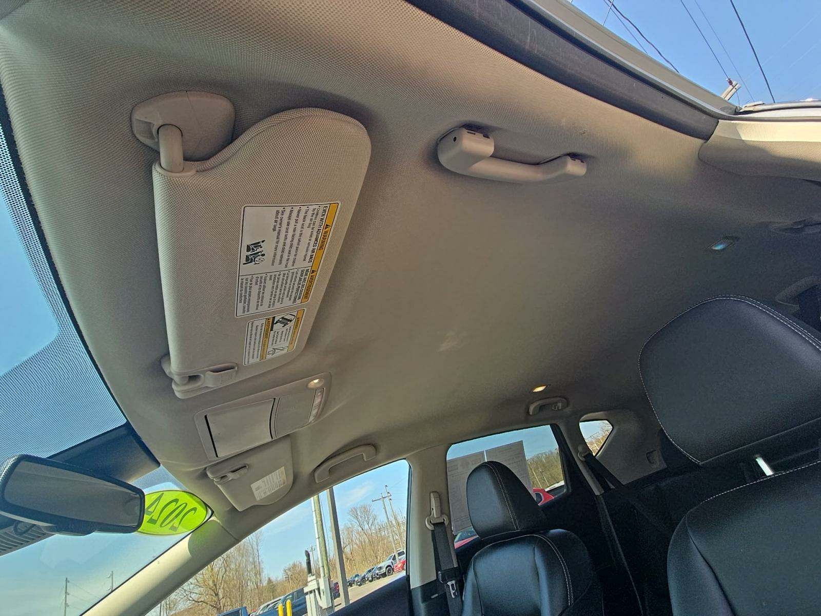 2024 Nissan Murano SV AWD