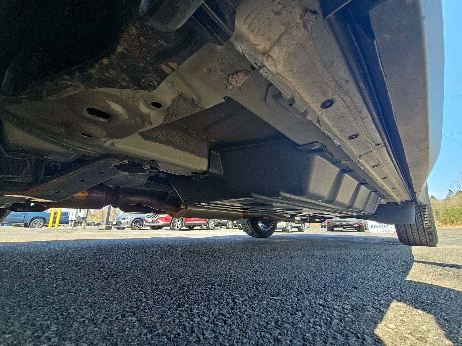 2024 Nissan Murano SV AWD