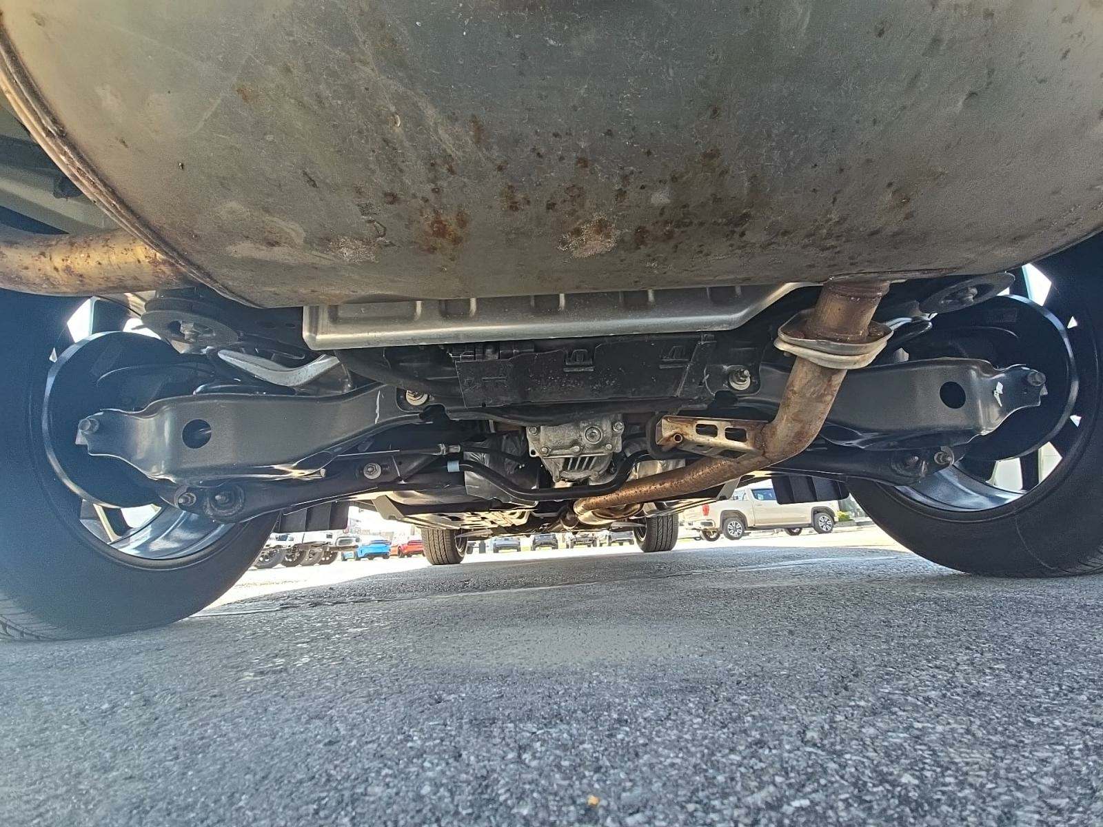 2024 Nissan Murano SV AWD