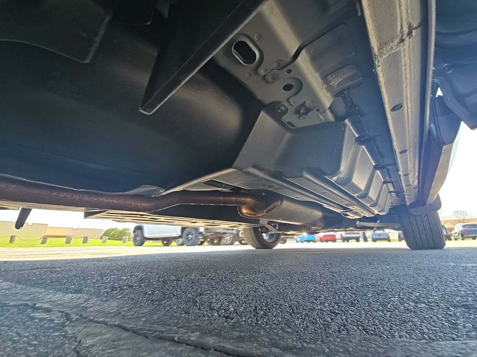 2024 Nissan Murano SV AWD