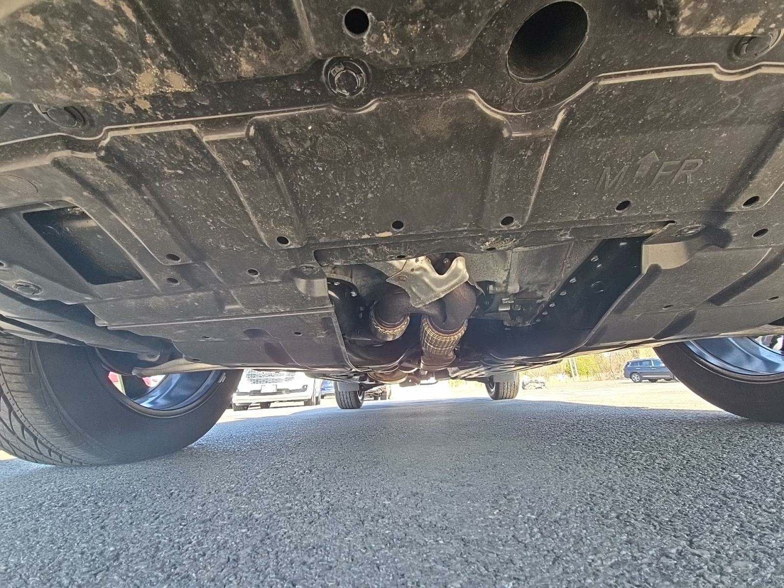 2024 Nissan Murano SV AWD