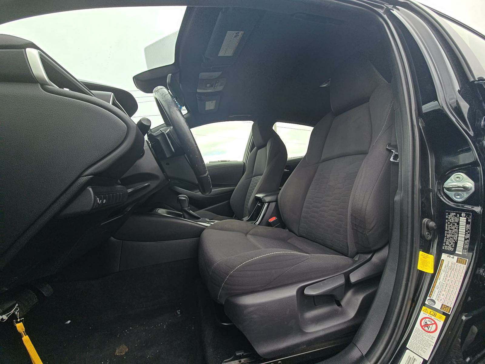 2020 Toyota Corolla SE Nightshade Edition FWD