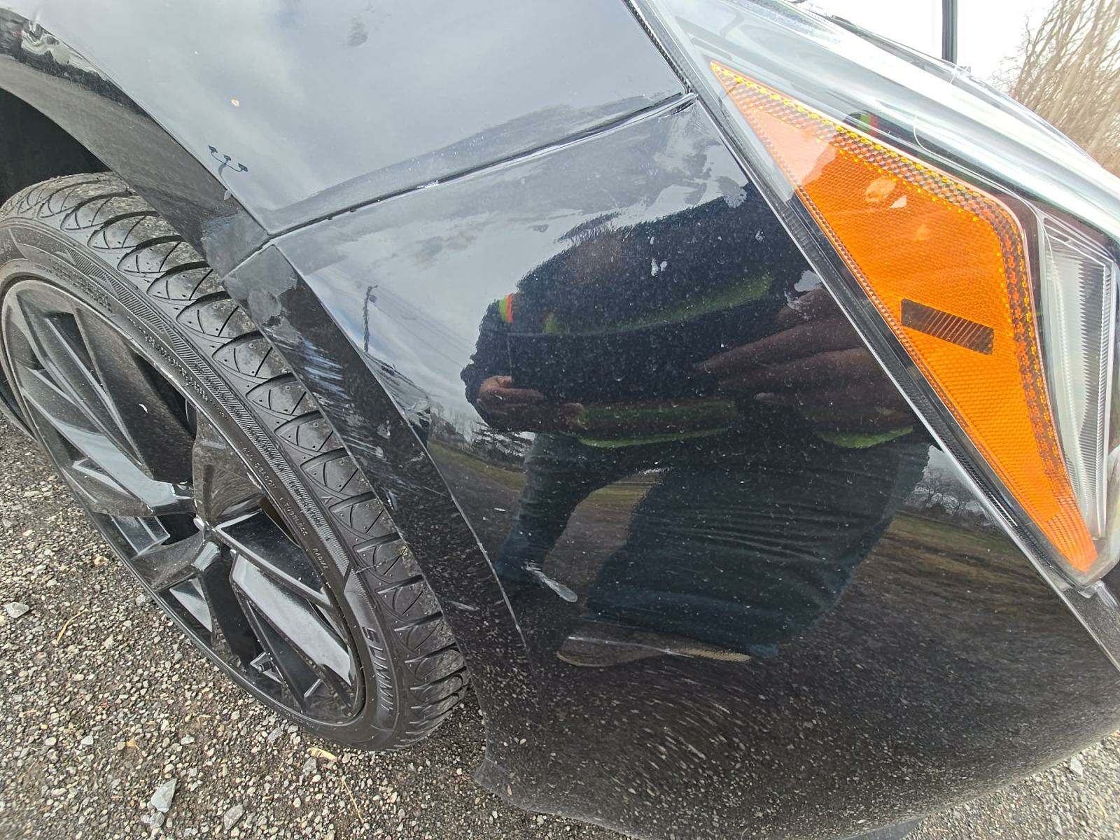 2020 Toyota Corolla SE Nightshade Edition FWD