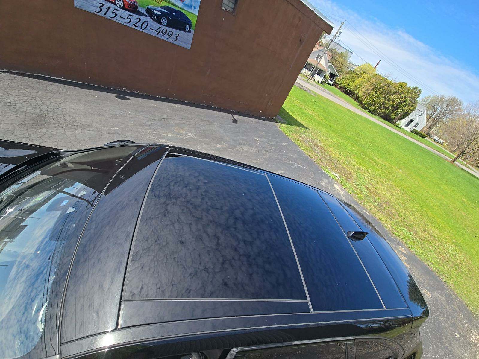 2018 Jaguar F-PACE S AWD