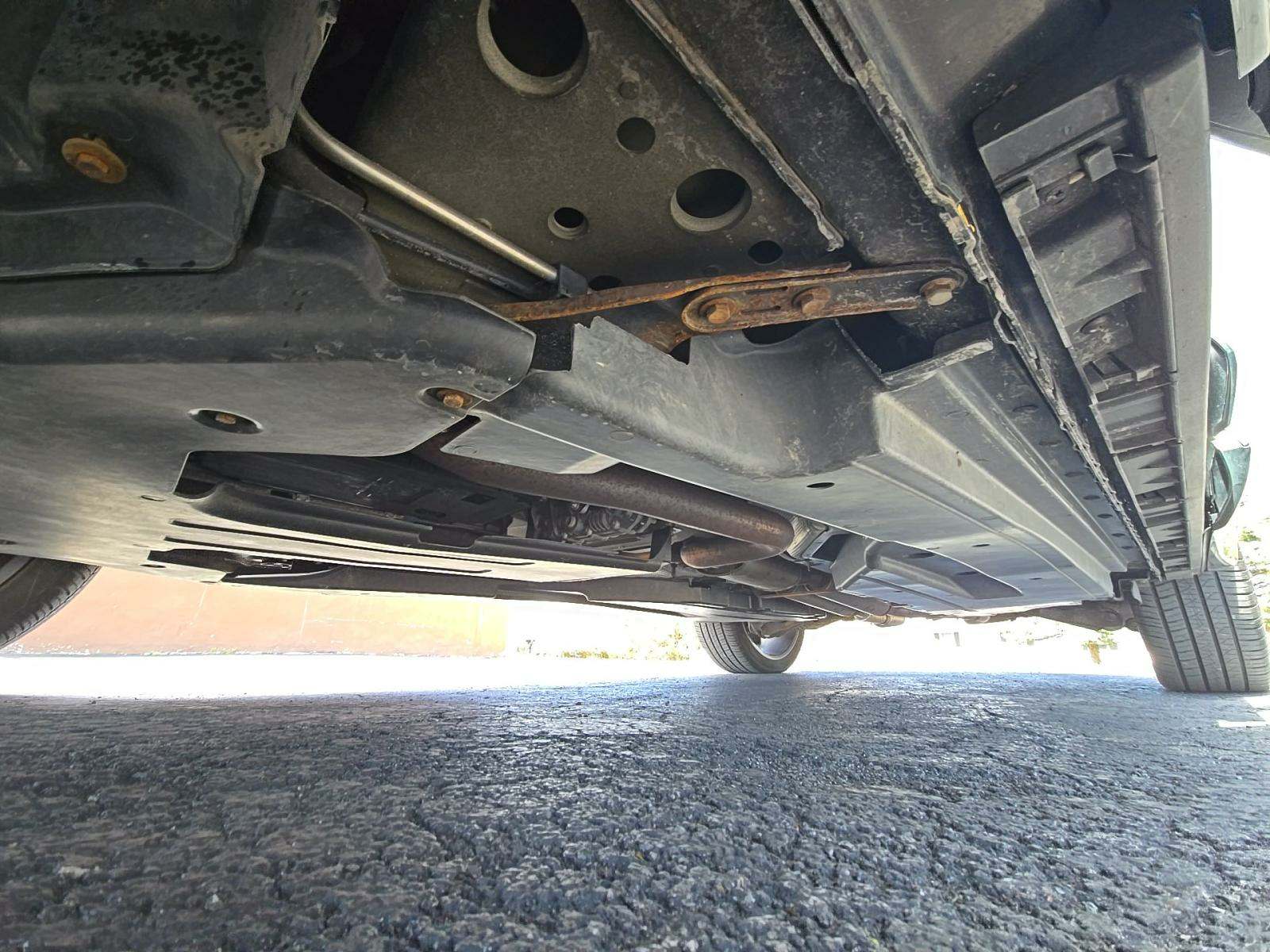 2018 Jaguar F-PACE S AWD