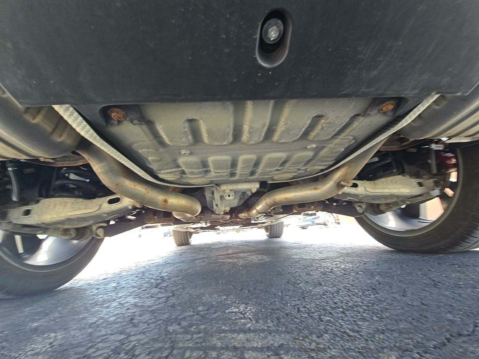 2018 Jaguar F-PACE S AWD